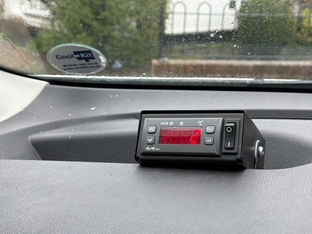 Used Ford Transit Connect 2017 for sale - 77936508: Photo 12