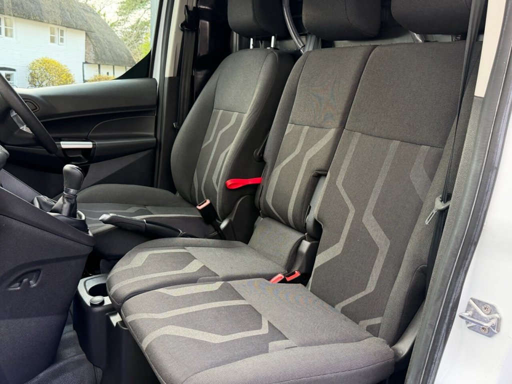 Used Ford Transit Connect 2017 for sale - 77936508: Photo 15