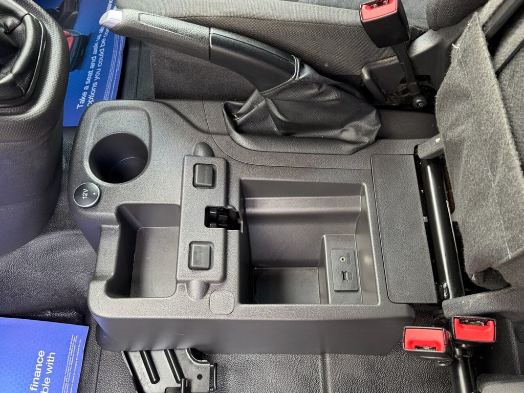 Used Ford Transit Connect 2017 for sale - 77936508: Photo 21