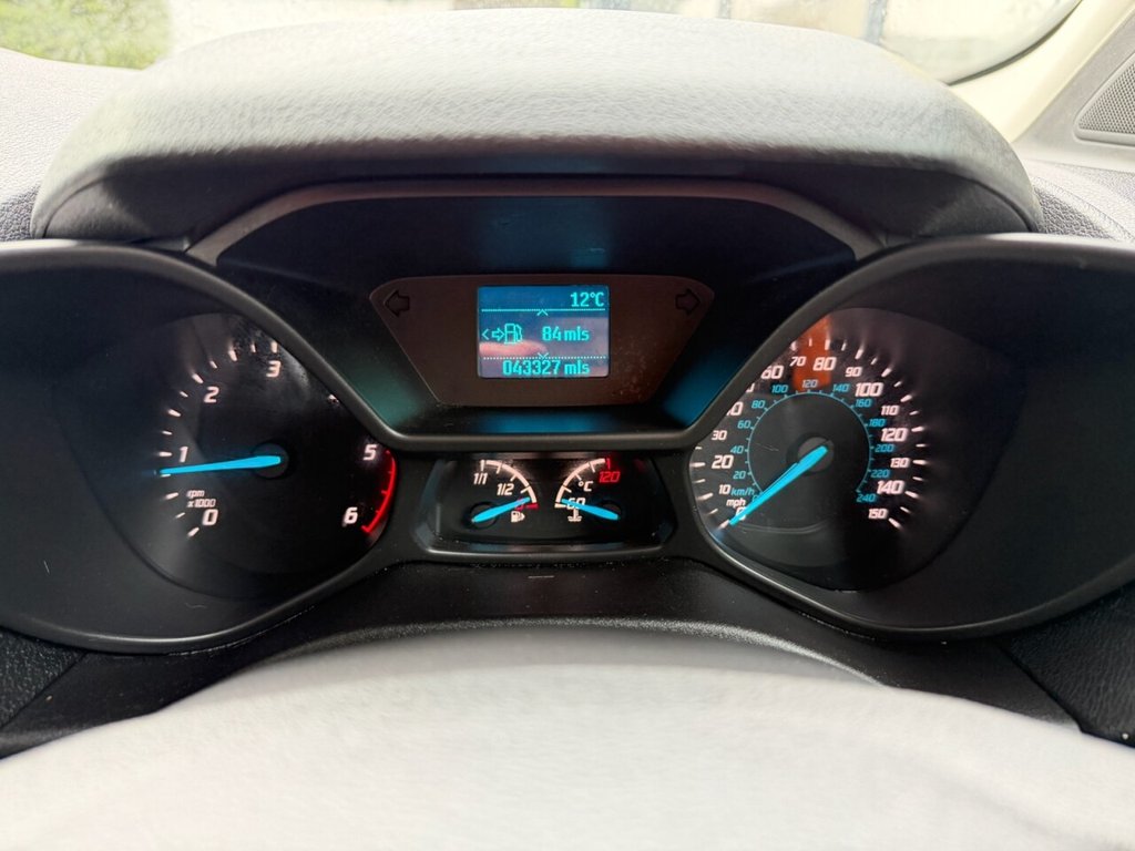 Used Ford Transit Connect 2017 for sale - 77936508: Photo 23