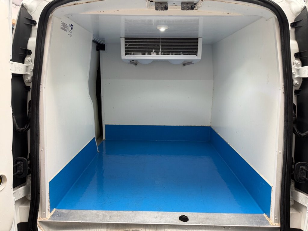 Used Ford Transit Connect 2017 for sale - 77936508: Photo 7