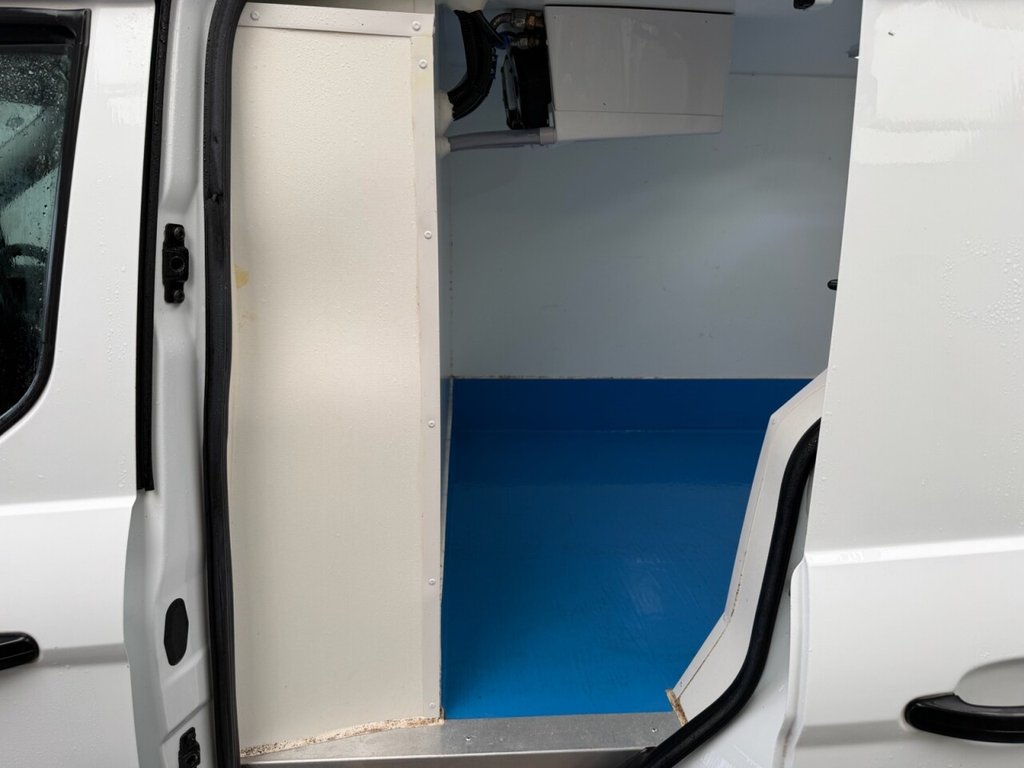 Used Ford Transit Connect 2017 for sale - 77936508: Photo 8