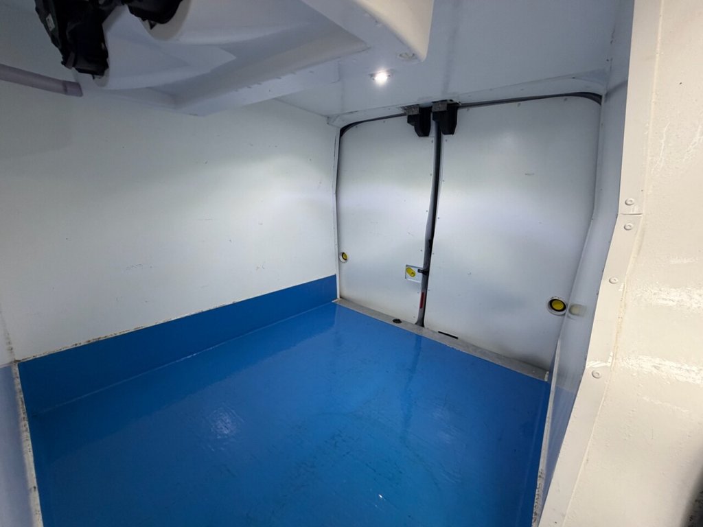 Used Ford Transit Connect 2017 for sale - 77936508: Photo 9