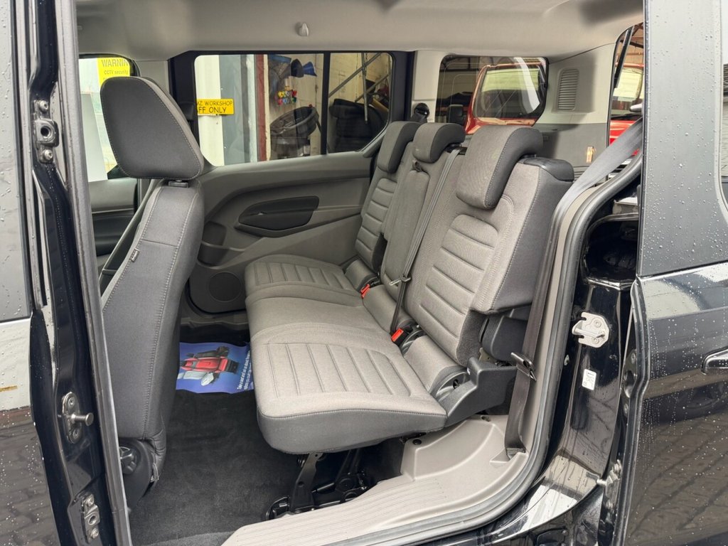 Used Ford Grand Tourneo Connect 2019 for sale - 77936556: Photo 10