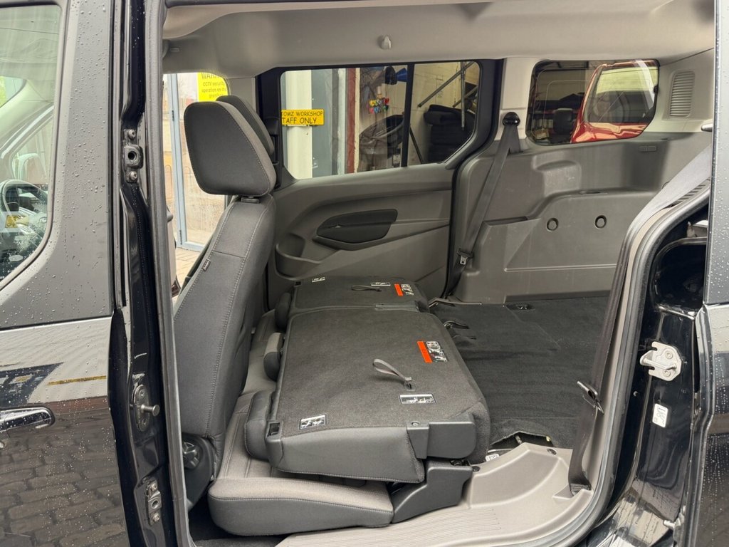 Used Ford Grand Tourneo Connect 2019 for sale - 77936556: Photo 11