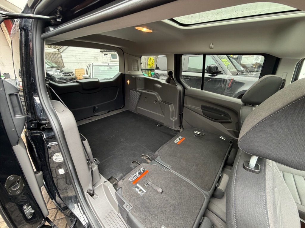 Used Ford Grand Tourneo Connect 2019 for sale - 77936556: Photo 15