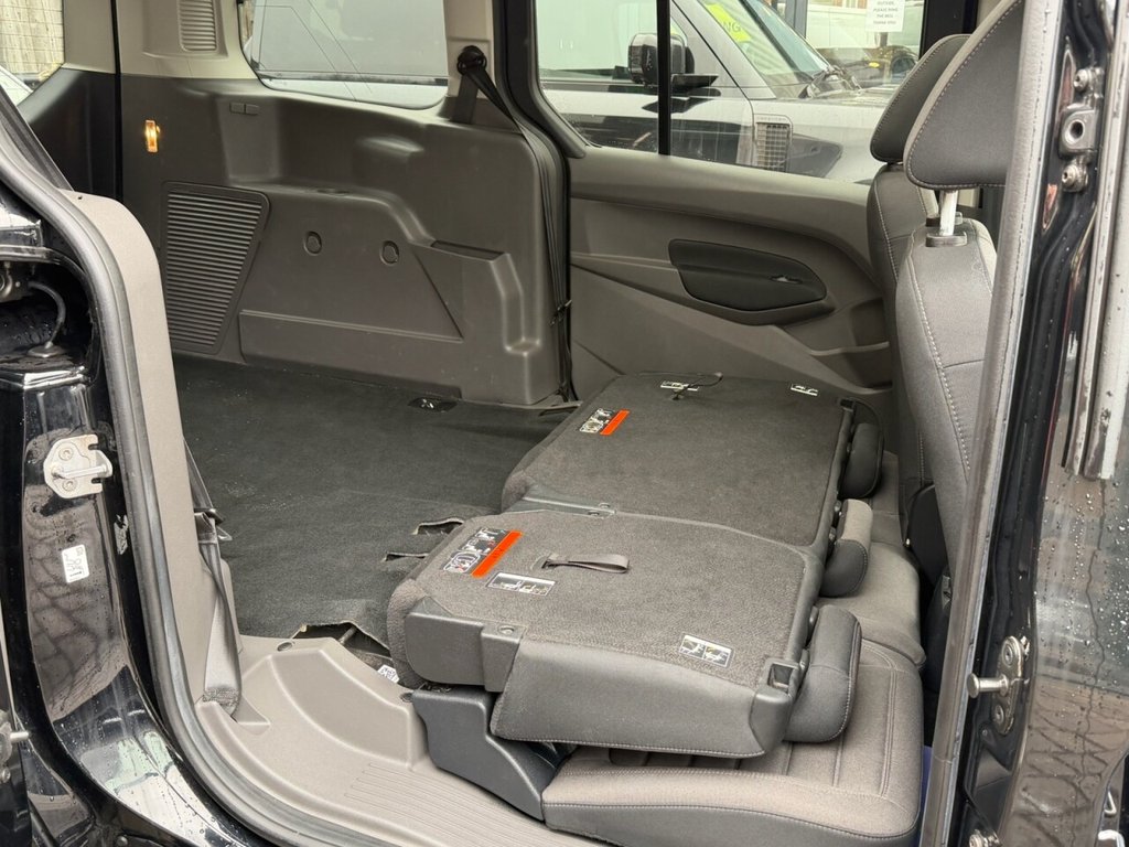 Used Ford Grand Tourneo Connect 2019 for sale - 77936556: Photo 16