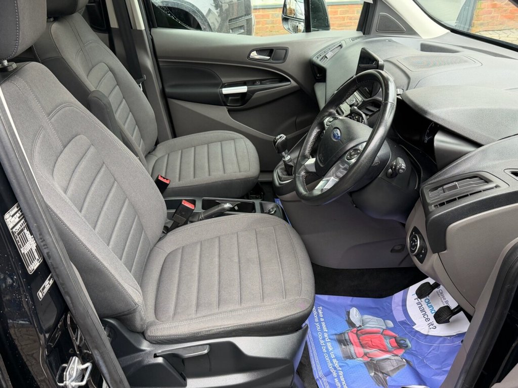 Used Ford Grand Tourneo Connect 2019 for sale - 77936556: Photo 20