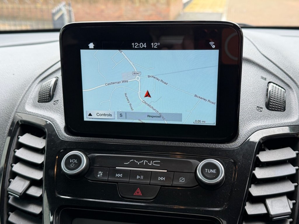 Used Ford Grand Tourneo Connect 2019 for sale - 77936556: Photo 21