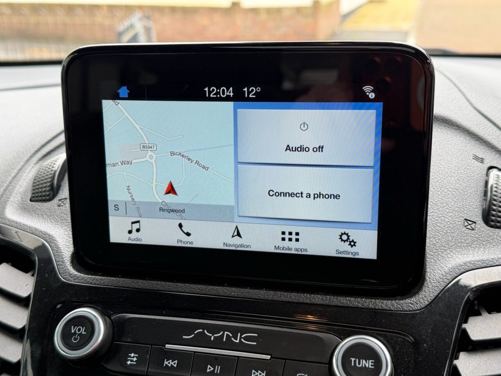 Used Ford Grand Tourneo Connect 2019 for sale - 77936556: Photo 22