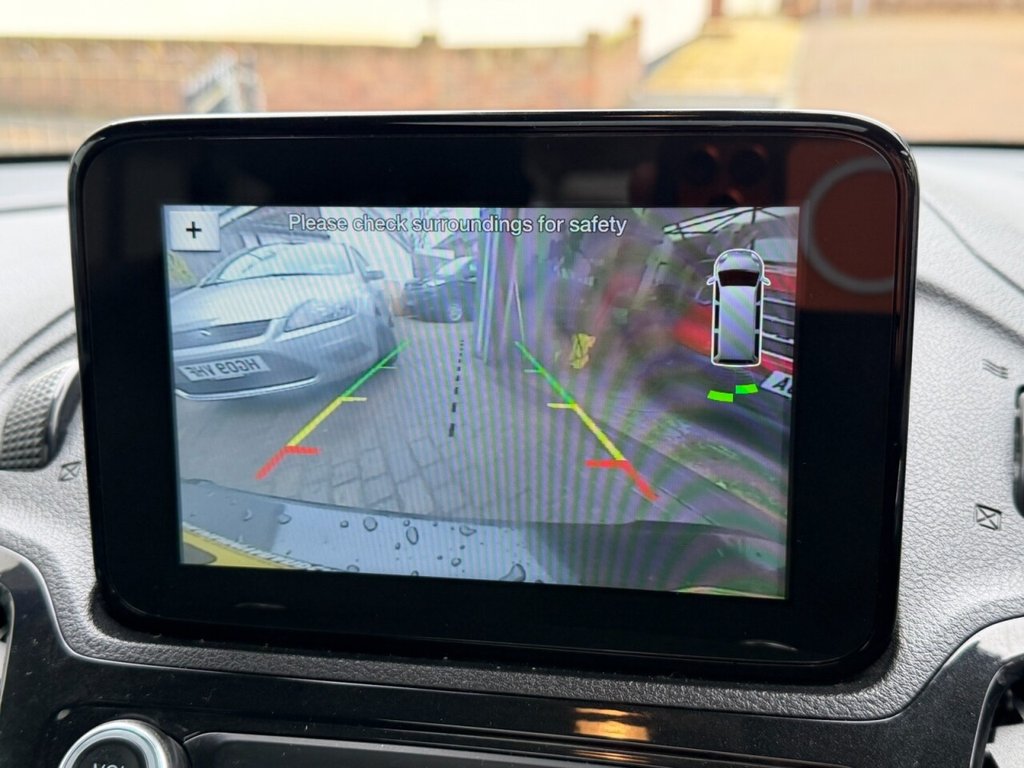 Used Ford Grand Tourneo Connect 2019 for sale - 77936556: Photo 23