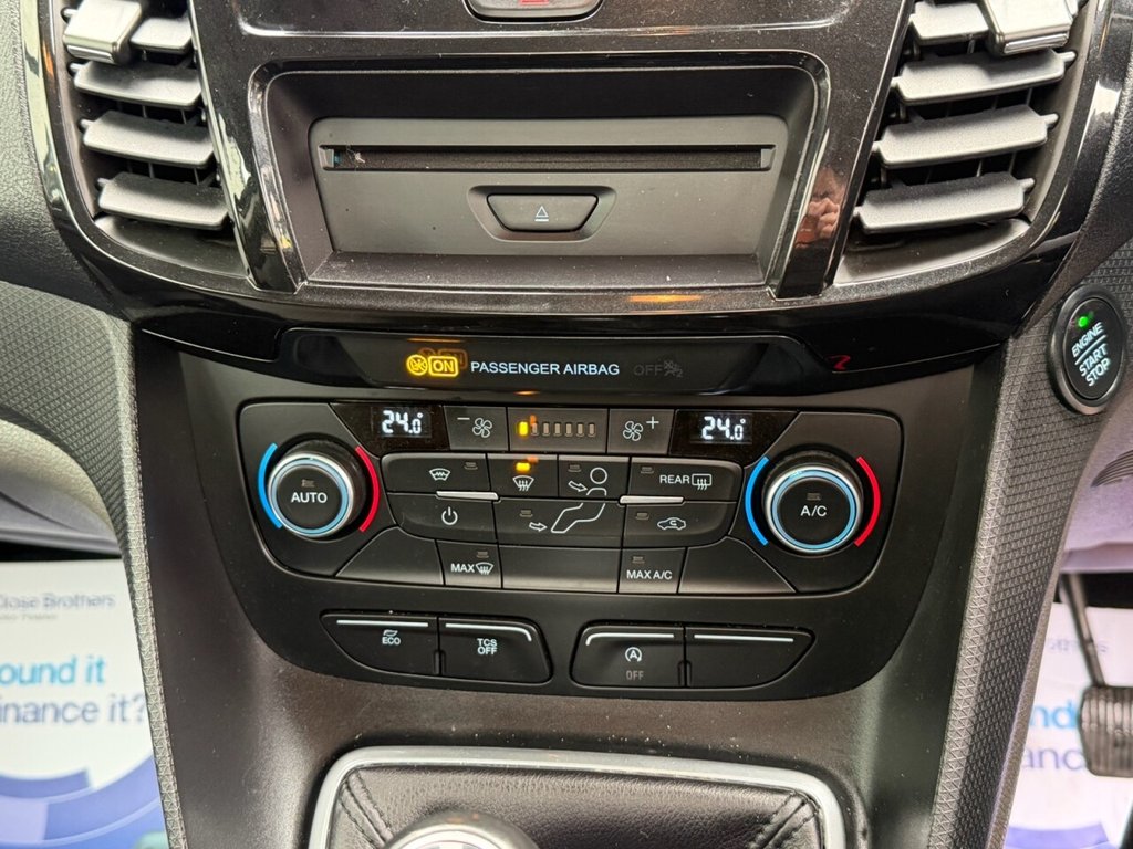 Used Ford Grand Tourneo Connect 2019 for sale - 77936556: Photo 24