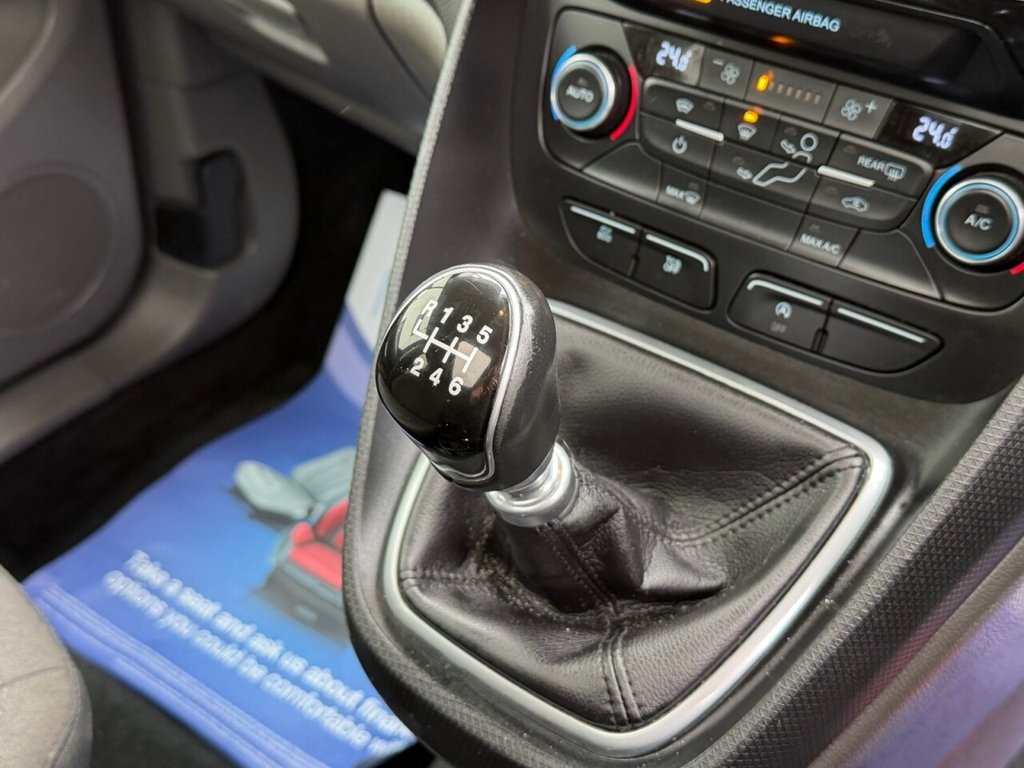 Used Ford Grand Tourneo Connect 2019 for sale - 77936556: Photo 25