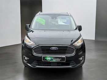 Used Ford Grand Tourneo Connect 2019 for sale - 77936556: Photo