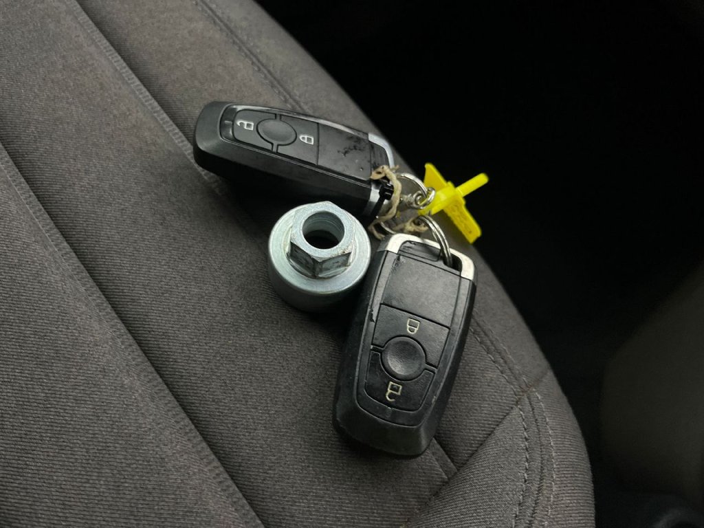 Used Ford Grand Tourneo Connect 2019 for sale - 77936556: Photo 30