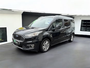 Used Ford Grand Tourneo Connect 2019 for sale - 77936556: Photo