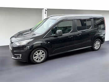 Used Ford Grand Tourneo Connect 2019 for sale - 77936556: Photo