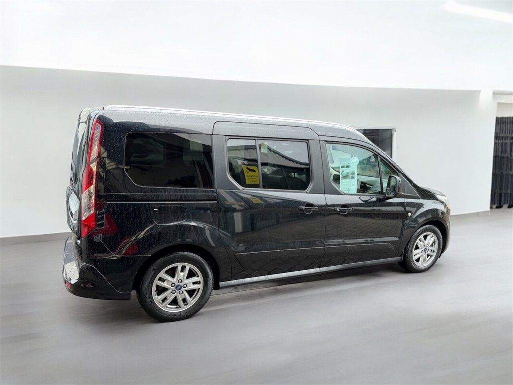 Used Ford Grand Tourneo Connect 2019 for sale - 77936556: Photo 8