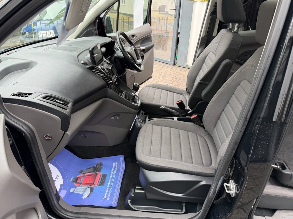 Used Ford Grand Tourneo Connect 2019 for sale - 77936556: Photo 9