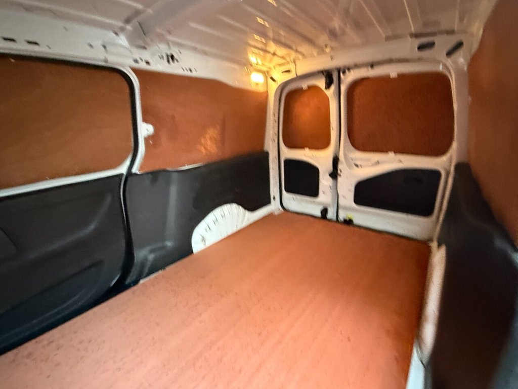 Used Vauxhall Combo 2021 for sale - 77936359: Photo 10