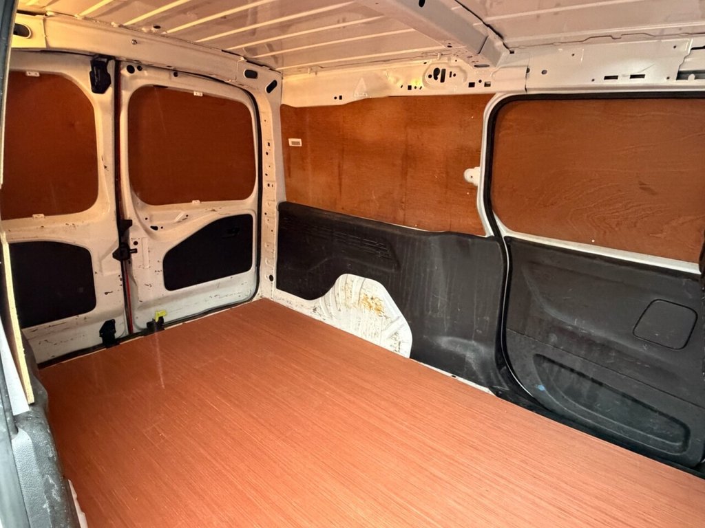 Used Vauxhall Combo 2021 for sale - 77936359: Photo 11