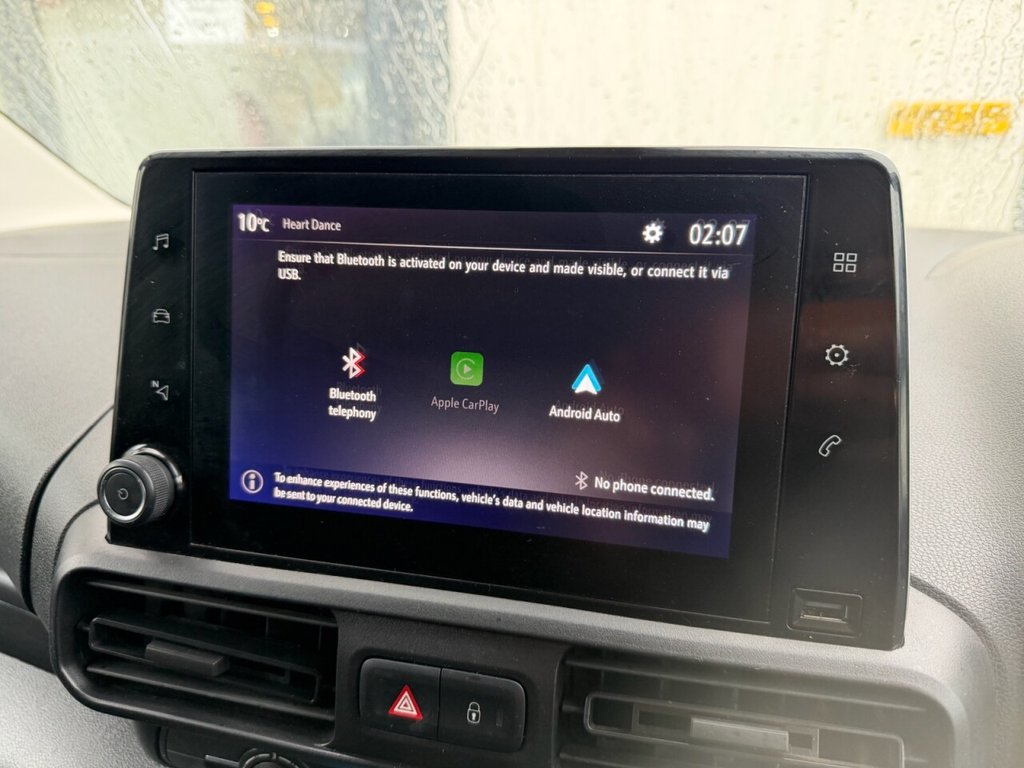 Used Vauxhall Combo 2021 for sale - 77936359: Photo 19