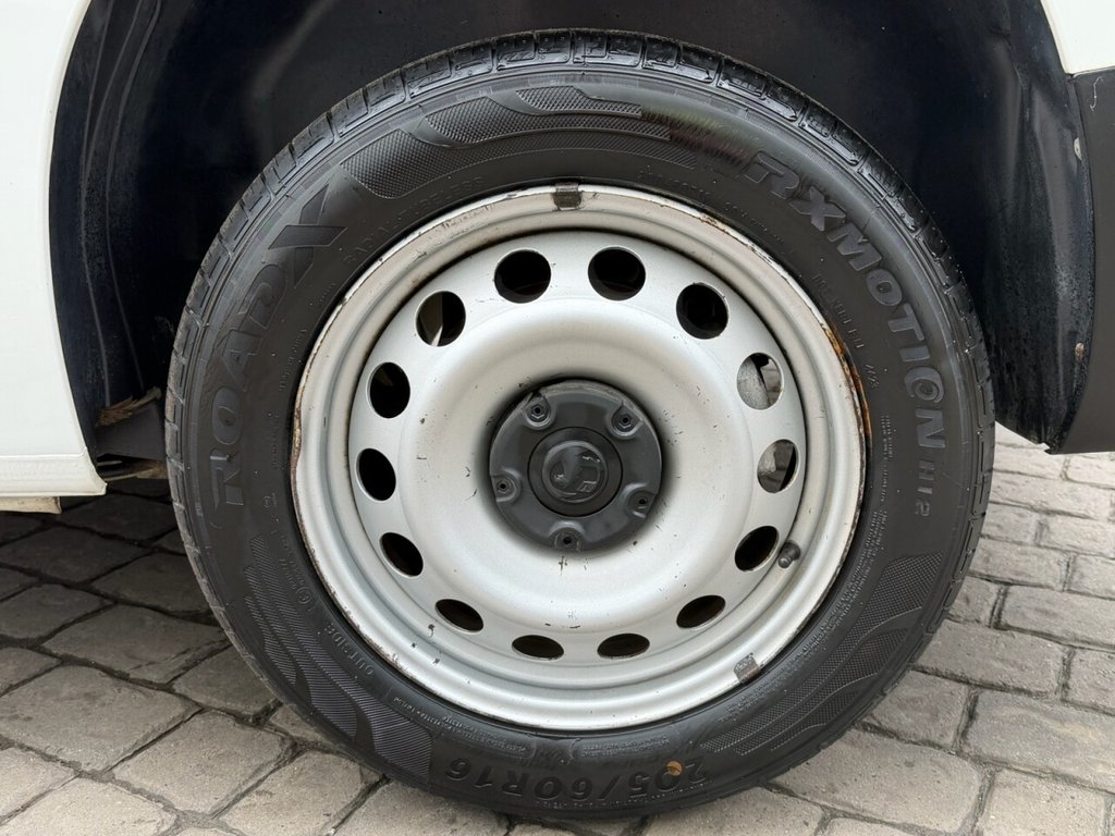 Used Vauxhall Combo 2021 for sale - 77936359: Photo 27