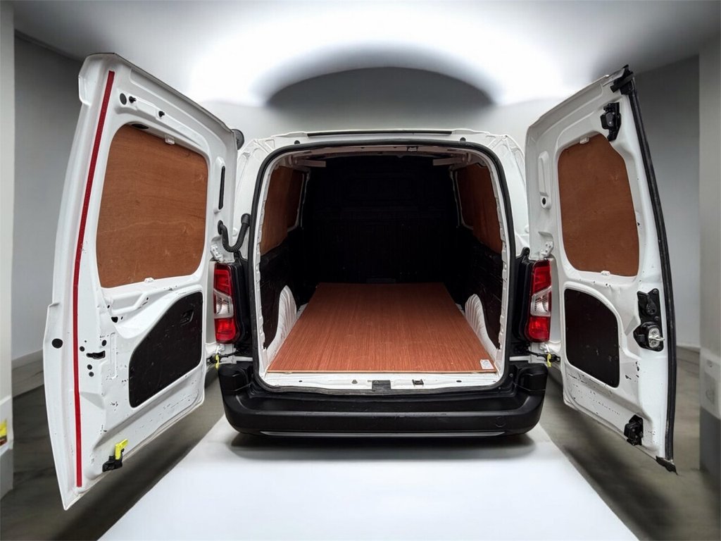 Used Vauxhall Combo 2021 for sale - 77936359: Photo 8