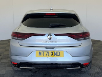 Used Renault Megane 2022 for sale - 78241404: Photo