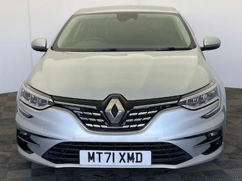 Used Renault Megane 2022 for sale - 78241404: Photo