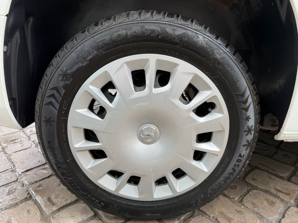 Used Vauxhall Combo 2021 for sale - 77936357: Photo 24