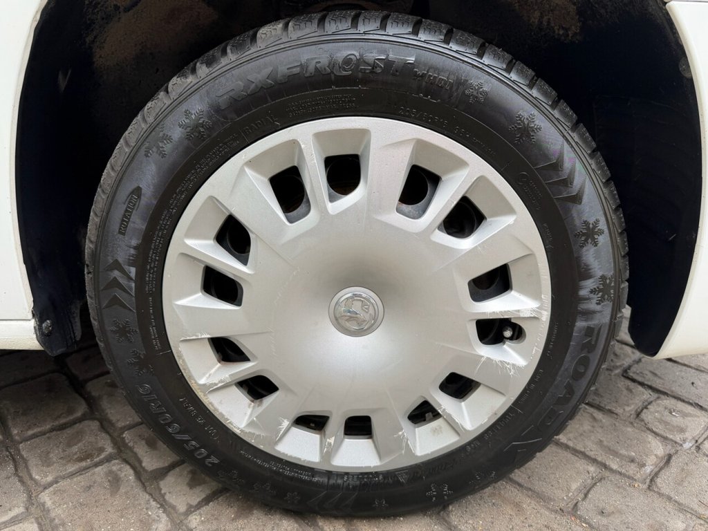 Used Vauxhall Combo 2021 for sale - 77936357: Photo 25