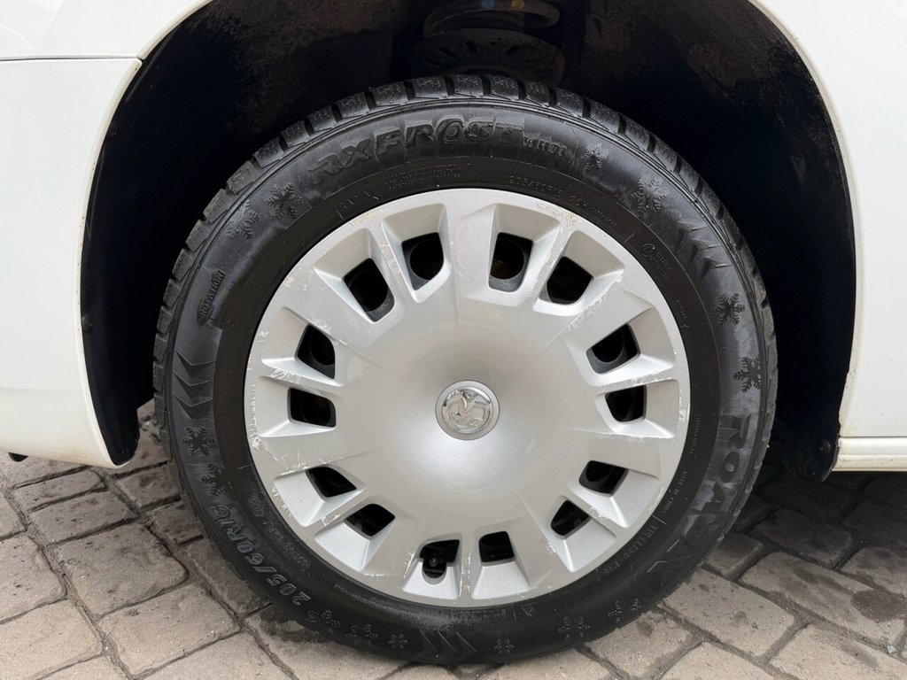 Used Vauxhall Combo 2021 for sale - 77936357: Photo 26