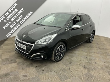 Used Peugeot 208 2019 for sale - 78241419: Photo