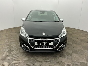 Used Peugeot 208 2019 for sale - 78241419: Photo
