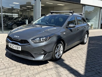Used Kia Ceed 2023 for sale - 79575429: Photo