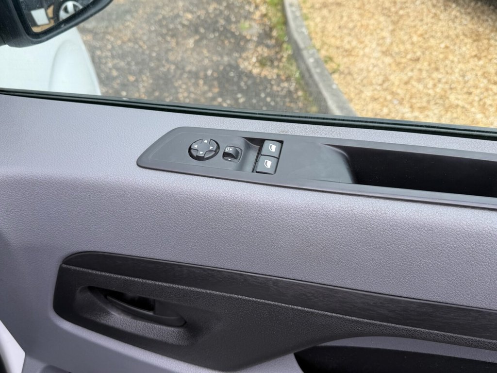 Used Vauxhall Vivaro 2021 for sale - 77936458: Photo 16