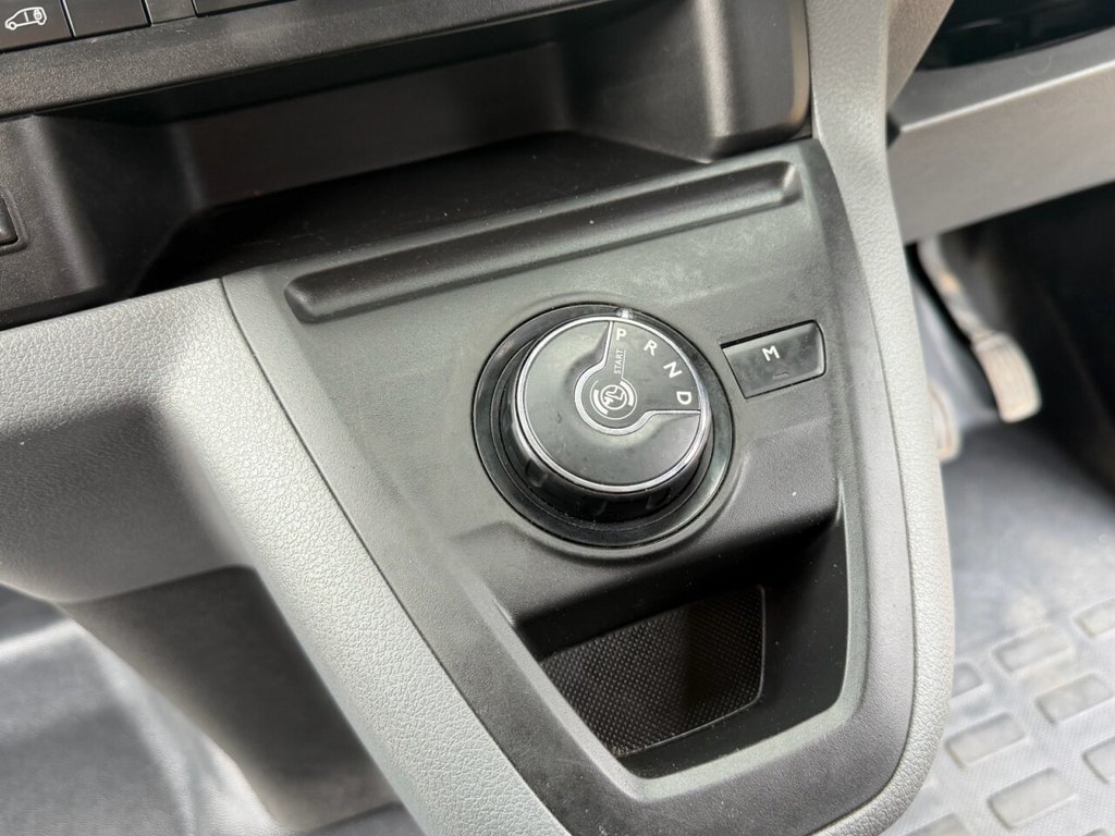 Used Vauxhall Vivaro 2021 for sale - 77936458: Photo 20