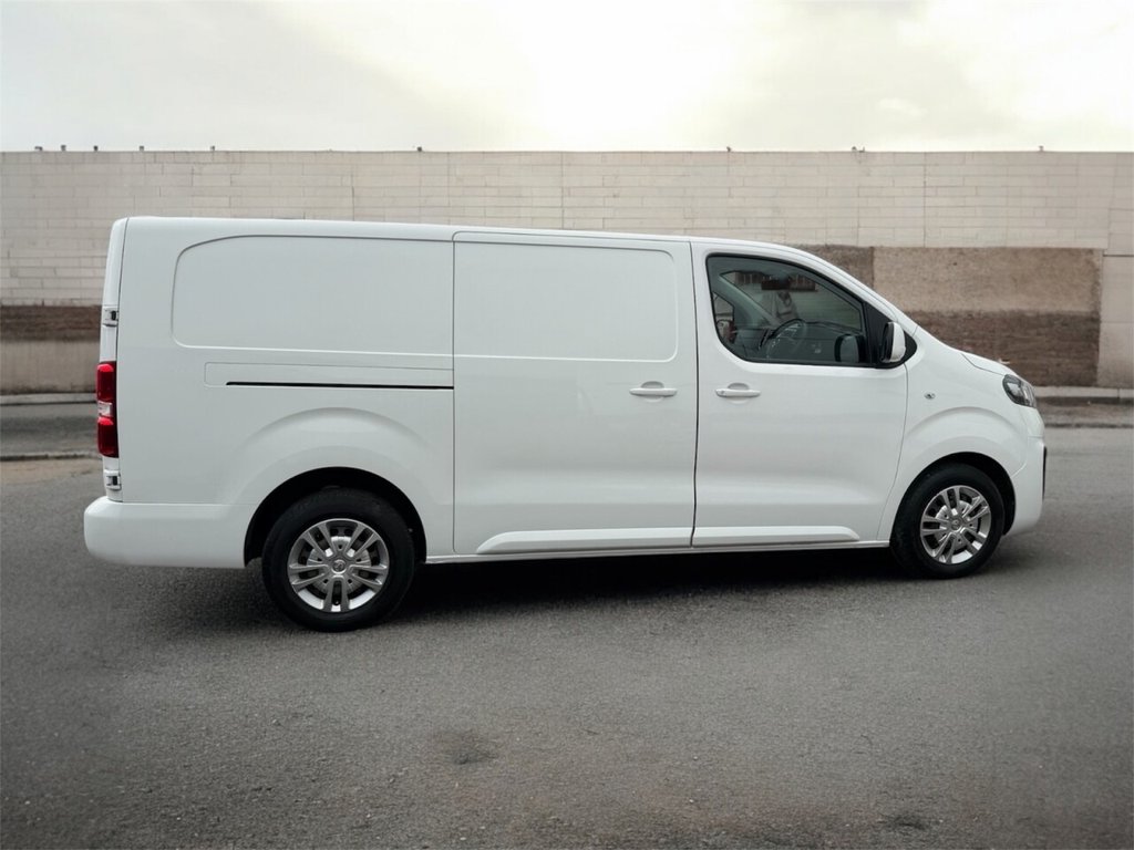 Used Vauxhall Vivaro 2021 for sale - 77936458: Photo 5