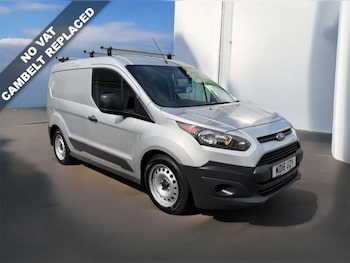 Used Ford Transit Connect 2016 for sale - 78350193: Photo
