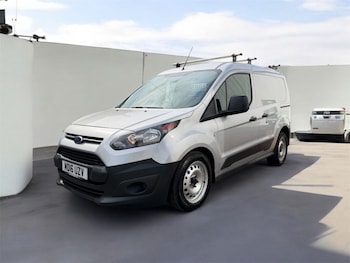 Used Ford Transit Connect 2016 for sale - 78350193: Photo