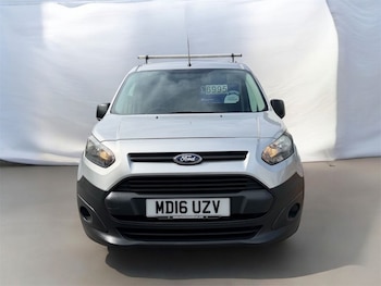 Used Ford Transit Connect 2016 for sale - 78350193: Photo