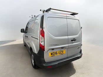 Used Ford Transit Connect 2016 for sale - 78350193: Photo