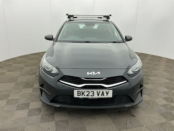 Used Kia Ceed 2023 for sale - 79334564: Photo
