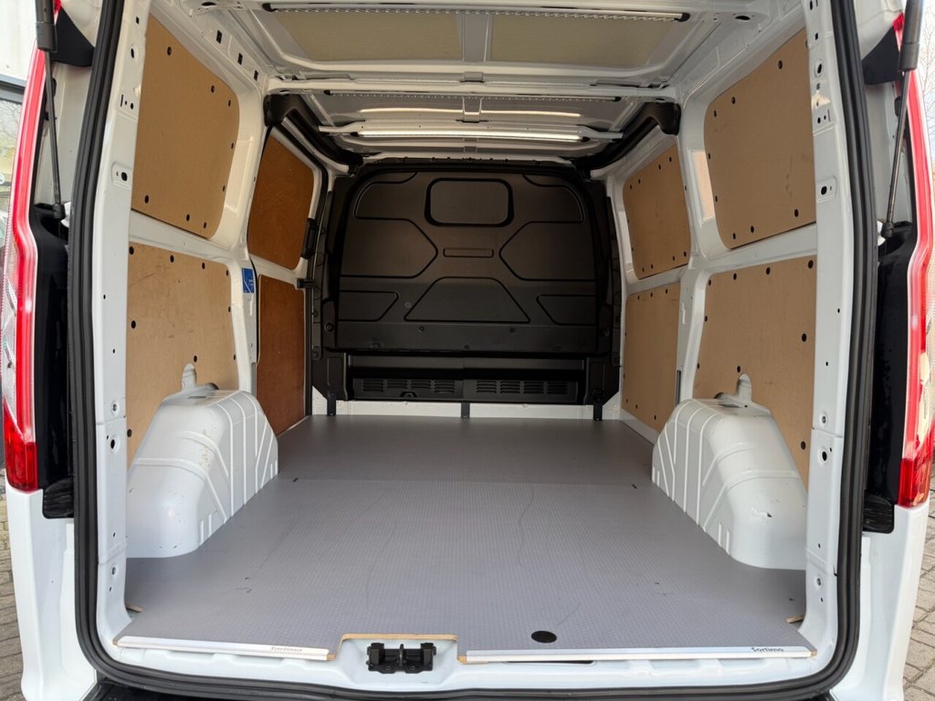 Used Ford Transit Custom 2022 for sale - 77936527: Photo 11