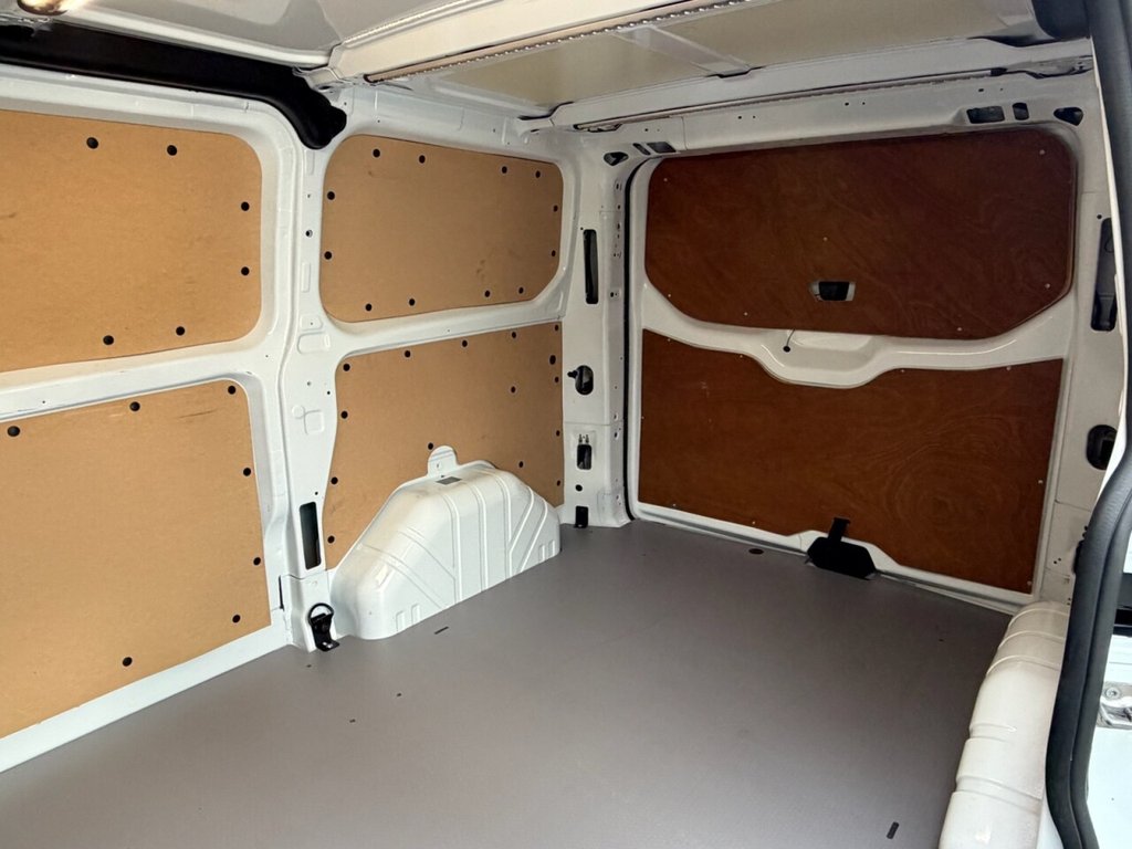 Used Ford Transit Custom 2022 for sale - 77936527: Photo 13