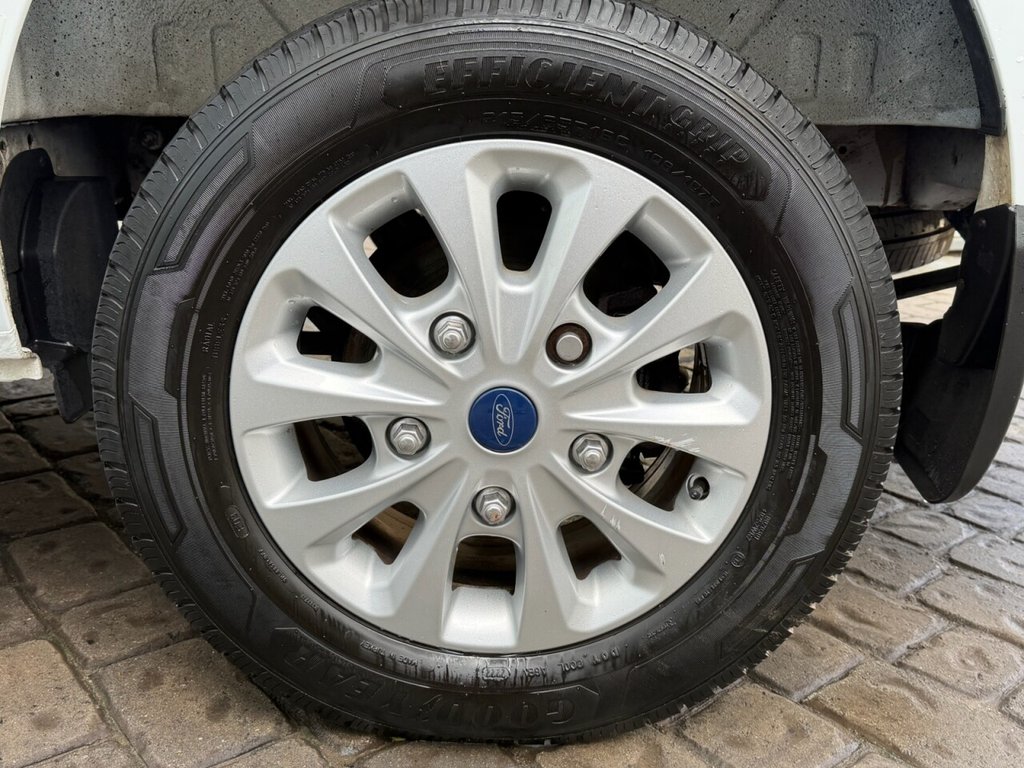 Used Ford Transit Custom 2022 for sale - 77936527: Photo 15