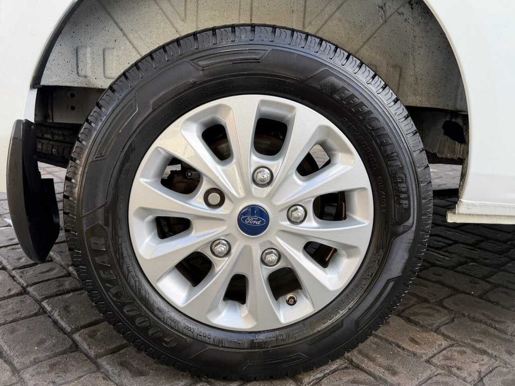 Used Ford Transit Custom 2022 for sale - 77936527: Photo 18