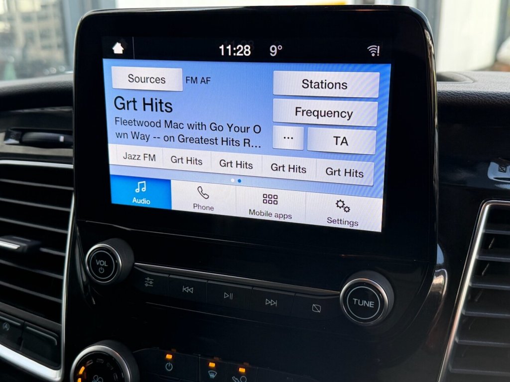 Used Ford Transit Custom 2022 for sale - 77936527: Photo 26