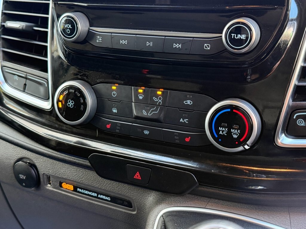Used Ford Transit Custom 2022 for sale - 77936527: Photo 27